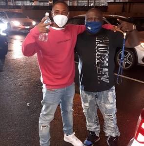 Meet your Posher, Jerry jay